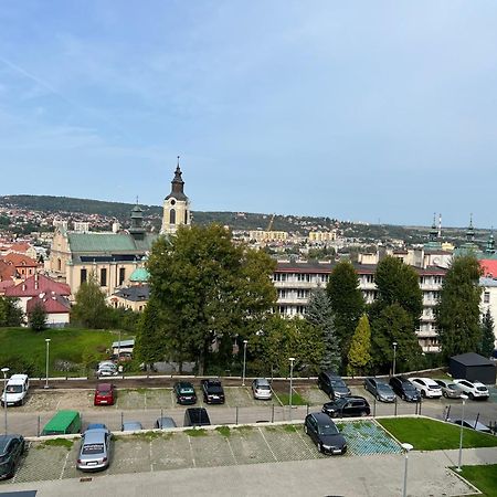 Apartament Alexa Na Tatarskiej A Перемишль Екстер'єр фото