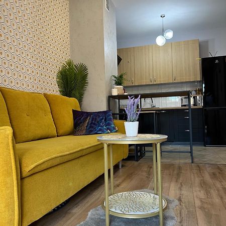 Apartament Alexa Na Tatarskiej A Перемишль Екстер'єр фото