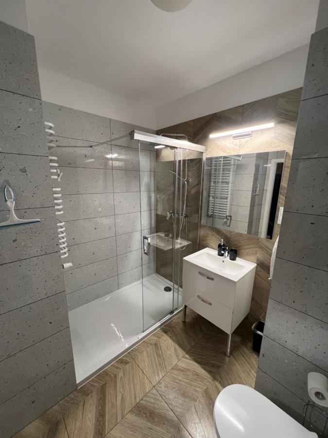Apartament Alexa Na Tatarskiej A Перемишль Екстер'єр фото